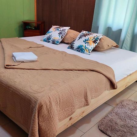 Bed and Breakfast Casa El Tortugo Драке Экстерьер фото