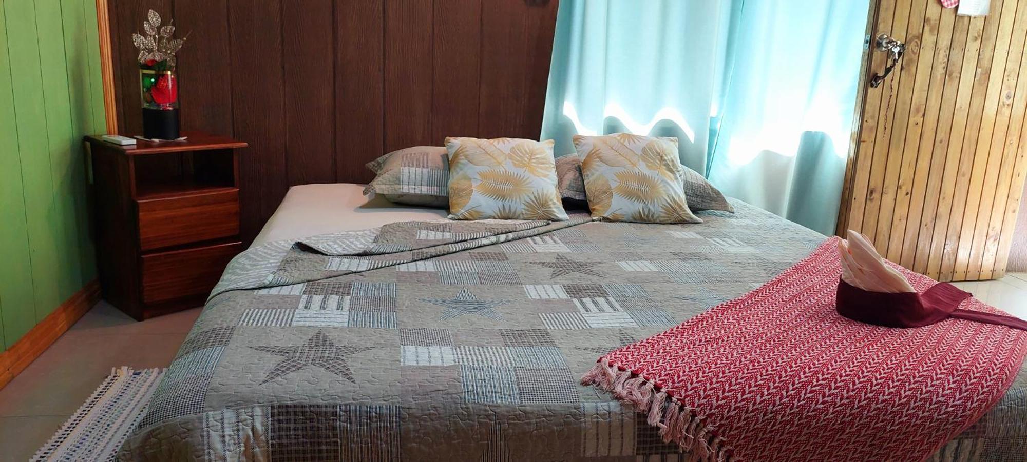 Bed and Breakfast Casa El Tortugo Драке Экстерьер фото