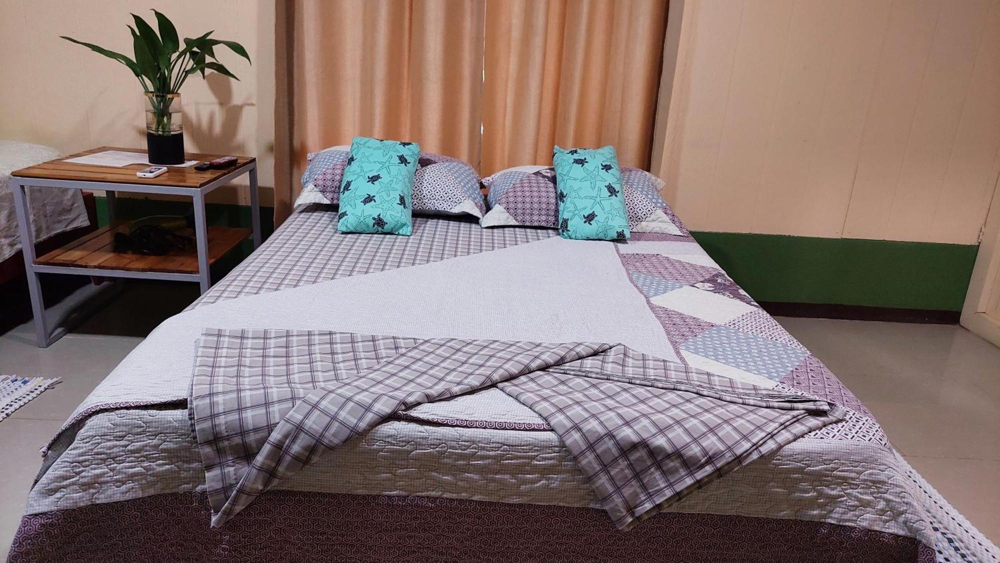 Bed and Breakfast Casa El Tortugo Драке Экстерьер фото