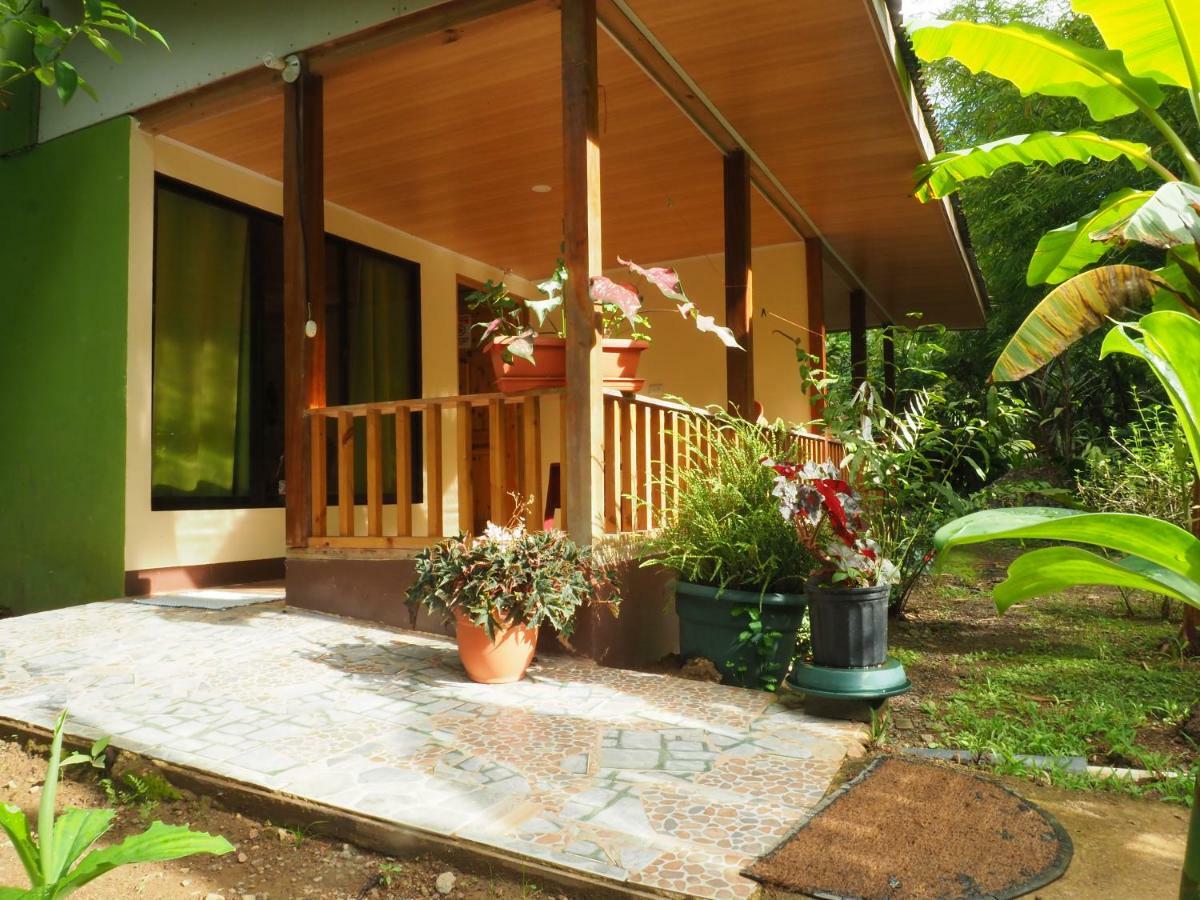Bed and Breakfast Casa El Tortugo Драке Экстерьер фото
